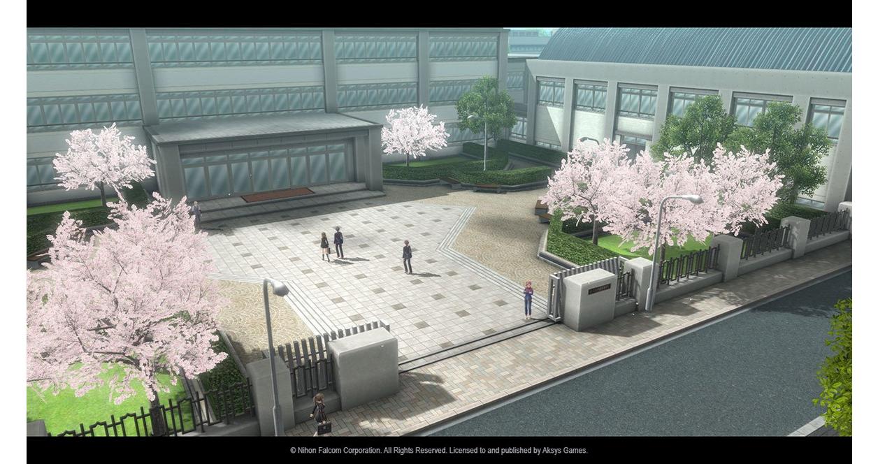 Tokyo Xanadu eXPlus - Nintendo Switch