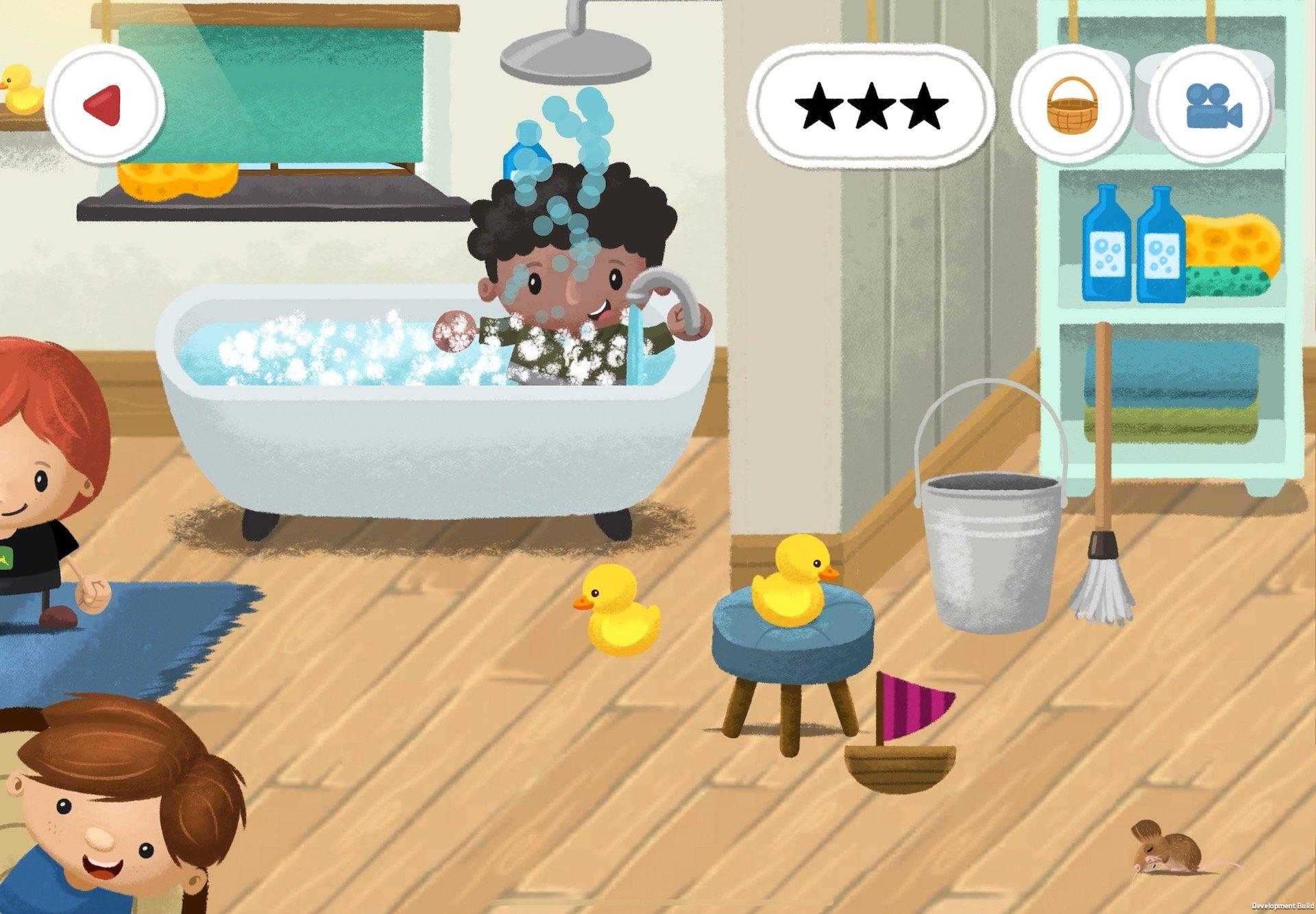 Farming Simulator Kids - Nintendo Switch