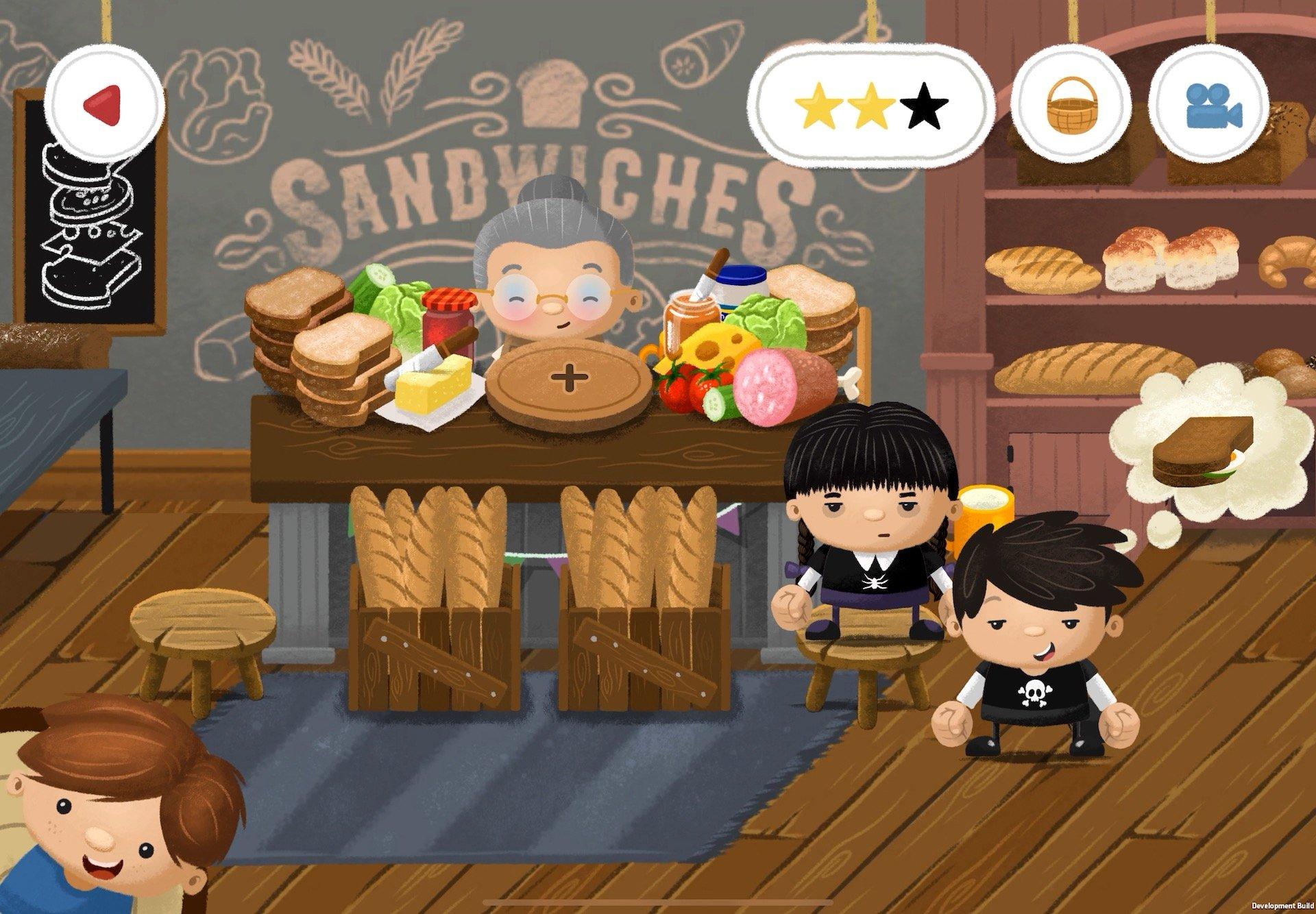 Farming Simulator Kids - Nintendo Switch