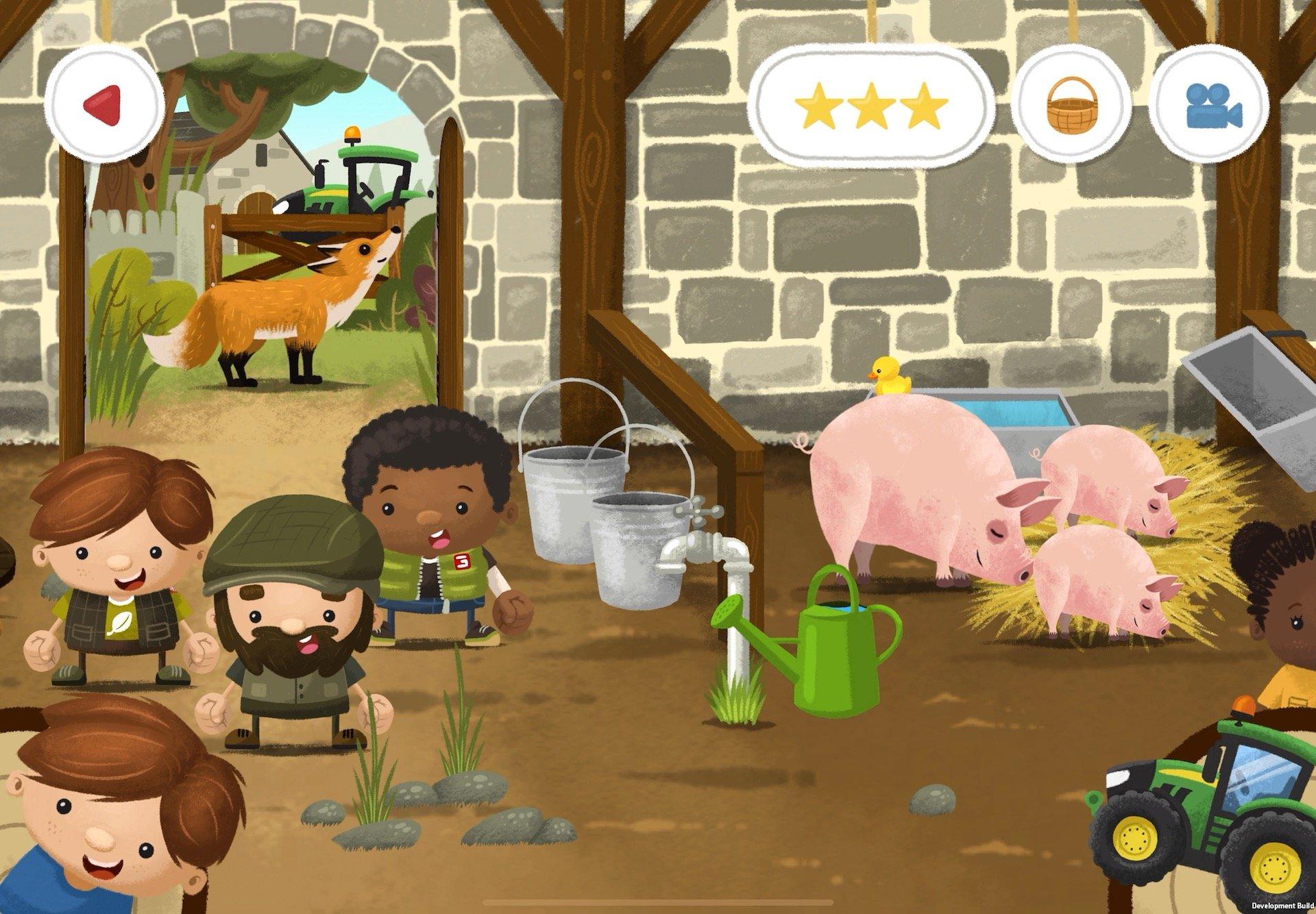 Farming Simulator Kids - Nintendo Switch