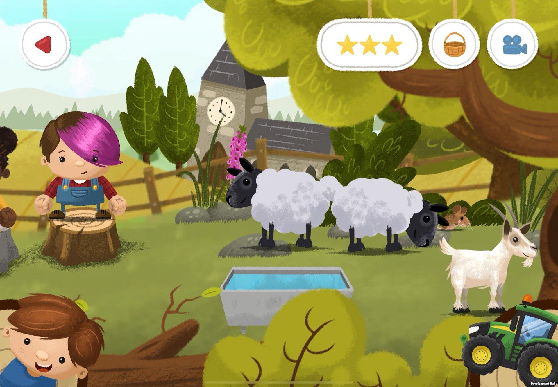 Farming Simulator Kids - Nintendo Switch