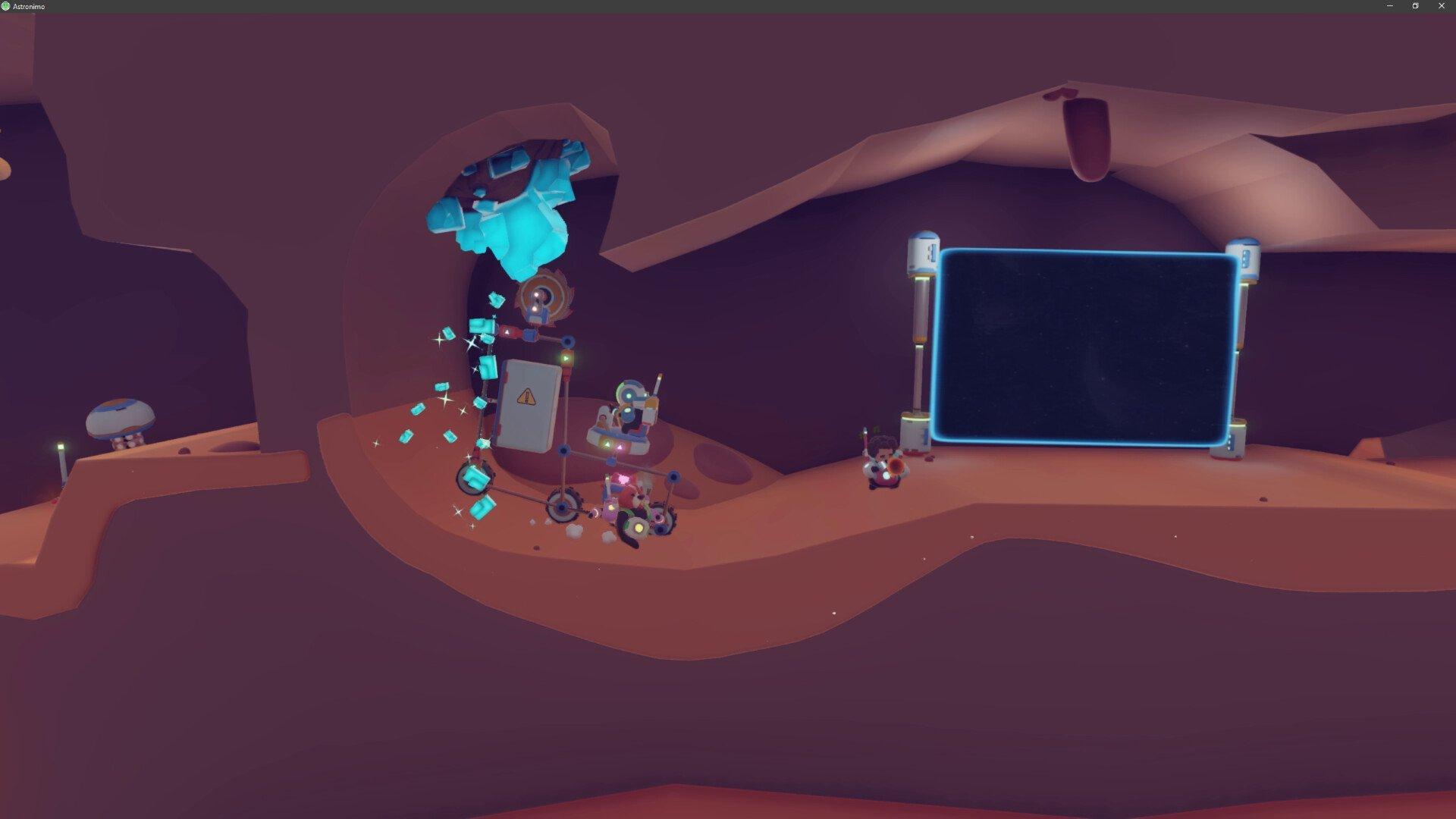 Astronimo - PC Steam