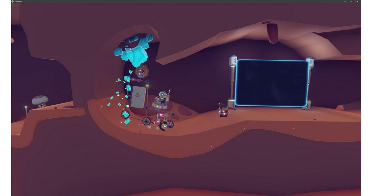 Astronimo - PC Steam