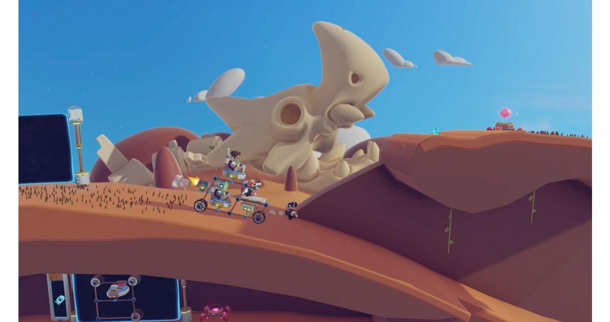 Astronimo - PC Steam