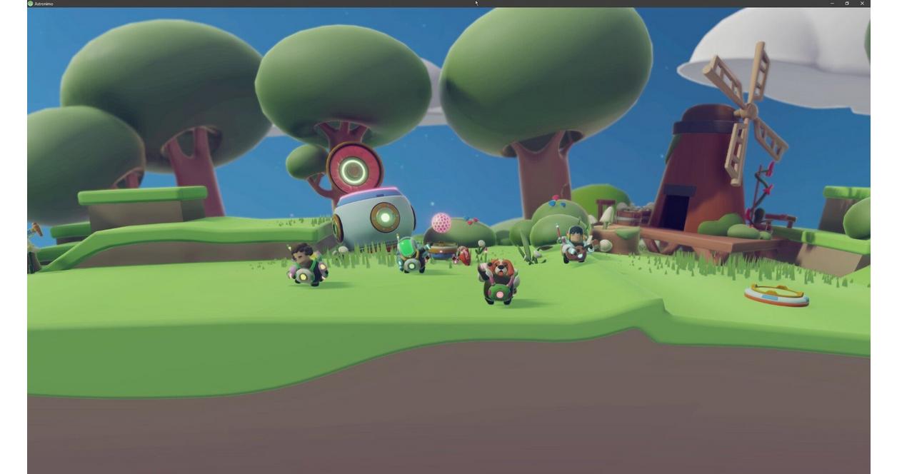 Astronimo - PC Steam