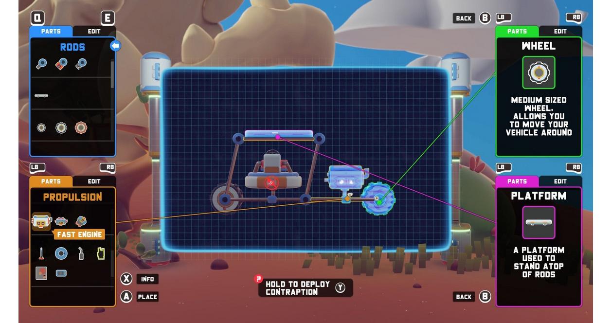 Astronimo - PC Steam