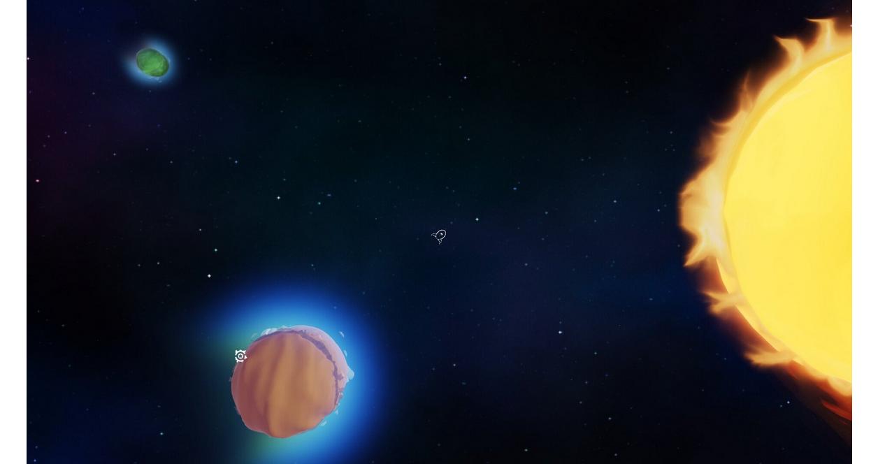 Astronimo - PC Steam