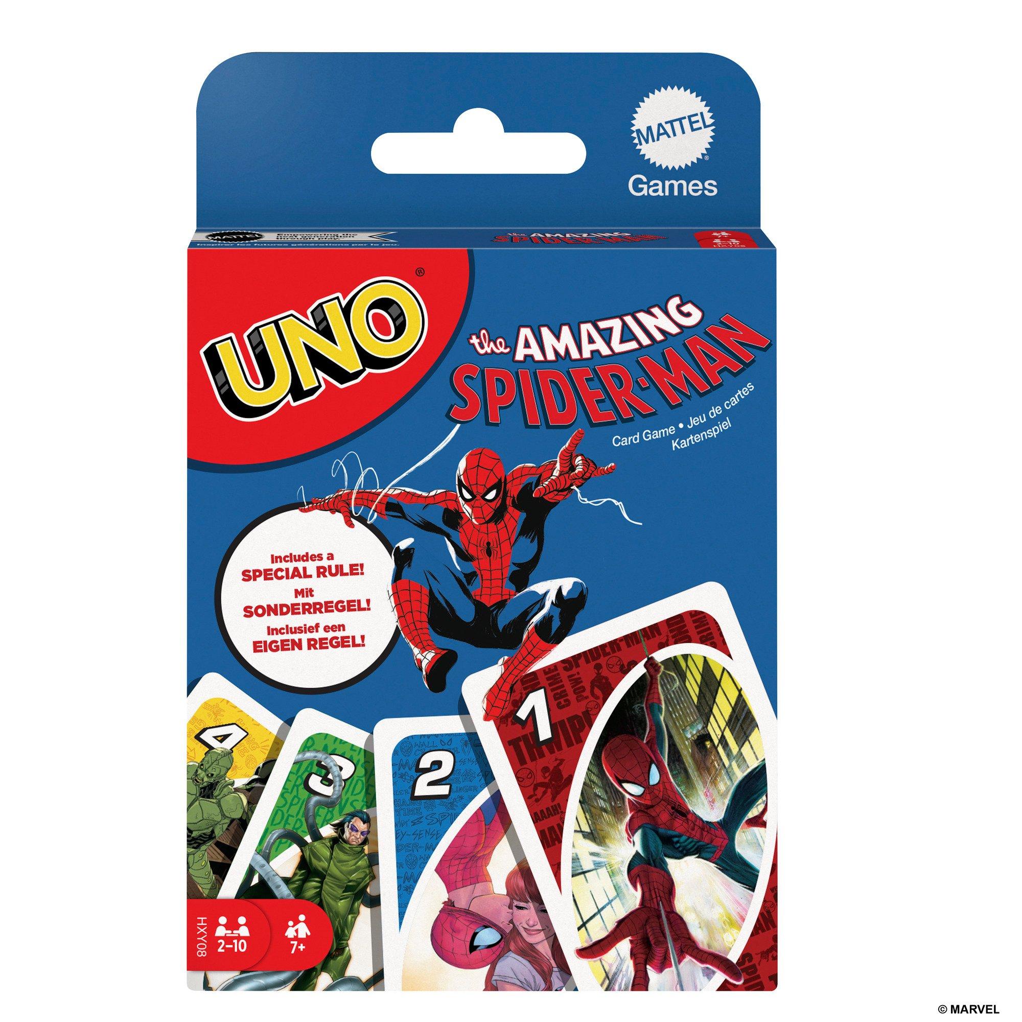 Gary Baseman プレミアムUNOカード UNO Canvas x Gary Baseman | Mattel Creations