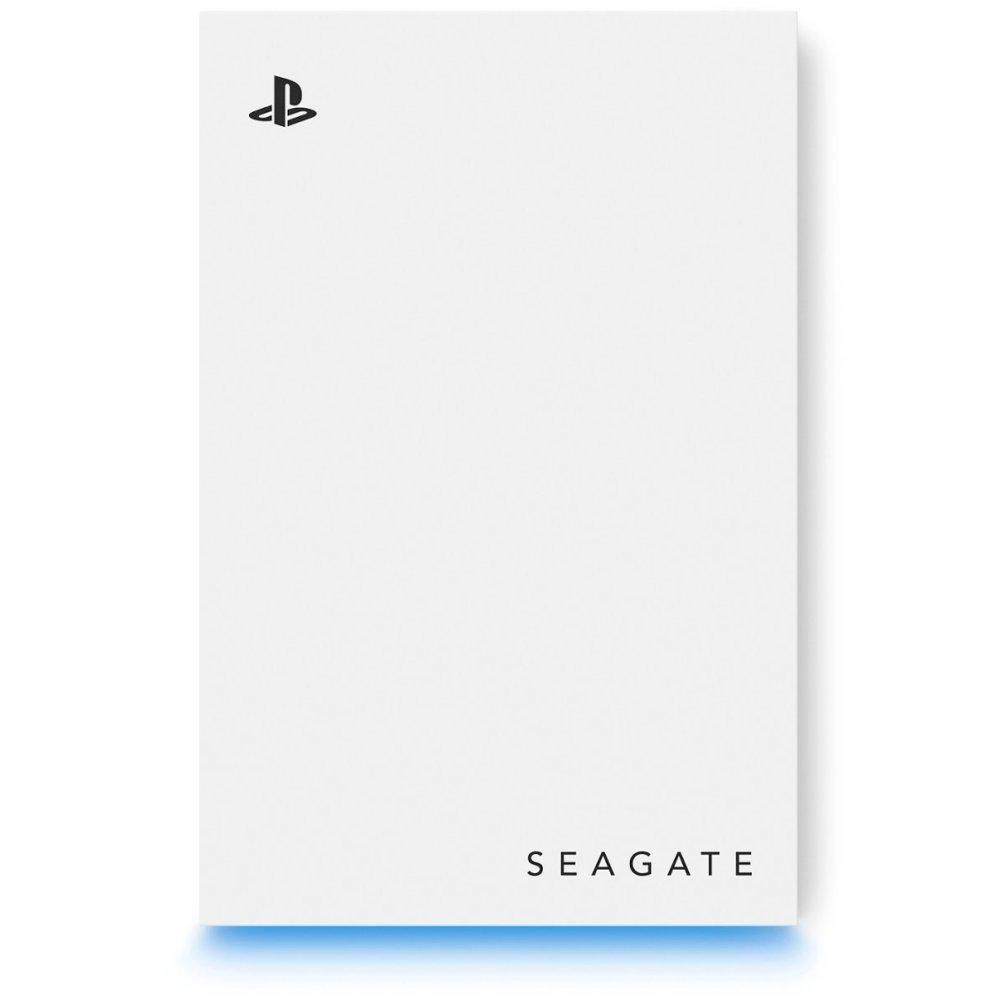 Seagate Game Drive External Hard Drive for PlayStation 5 2TB