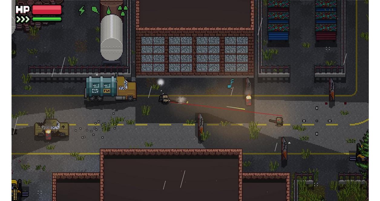 Zero Sievert - PC Steam