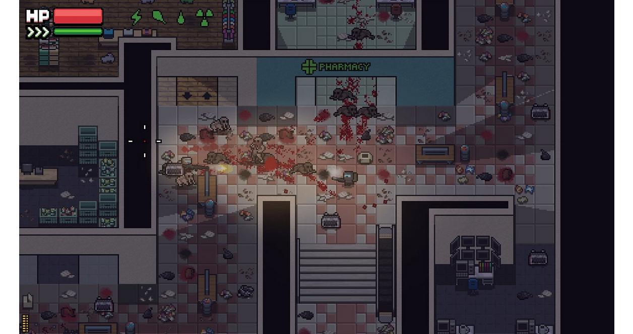 Zero Sievert - PC Steam