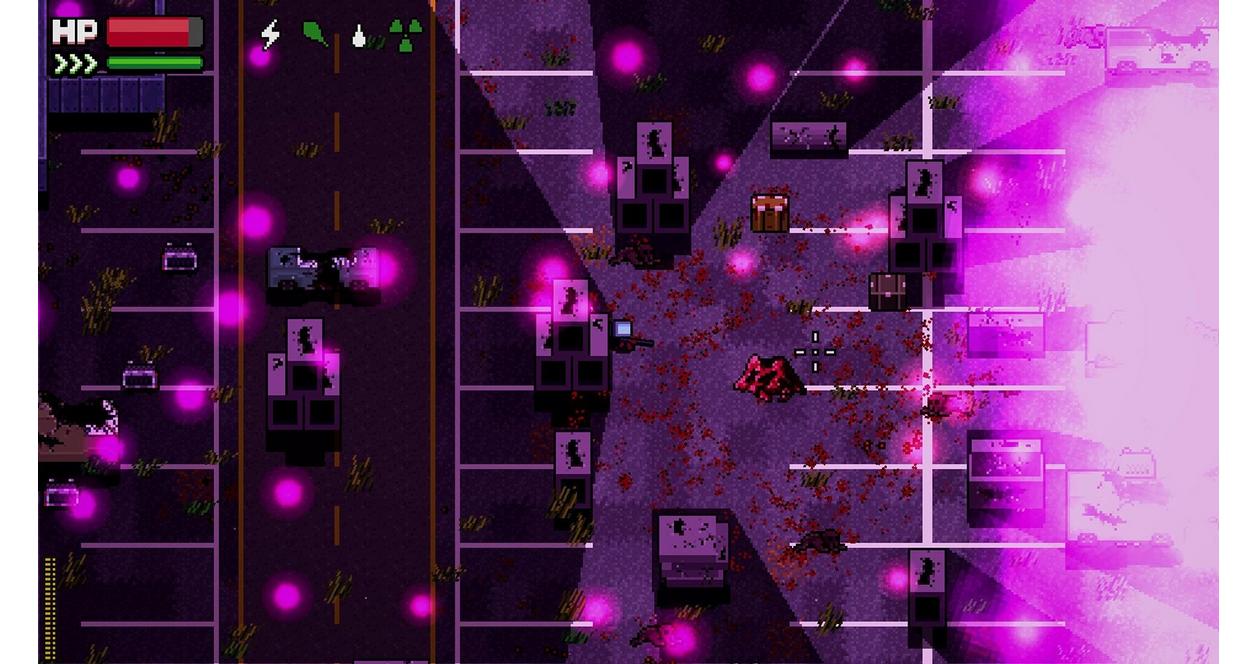 Zero Sievert - PC Steam