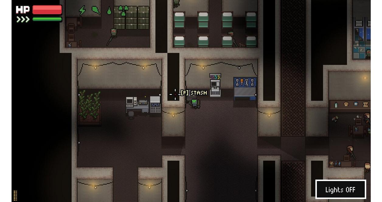 Zero Sievert - PC Steam