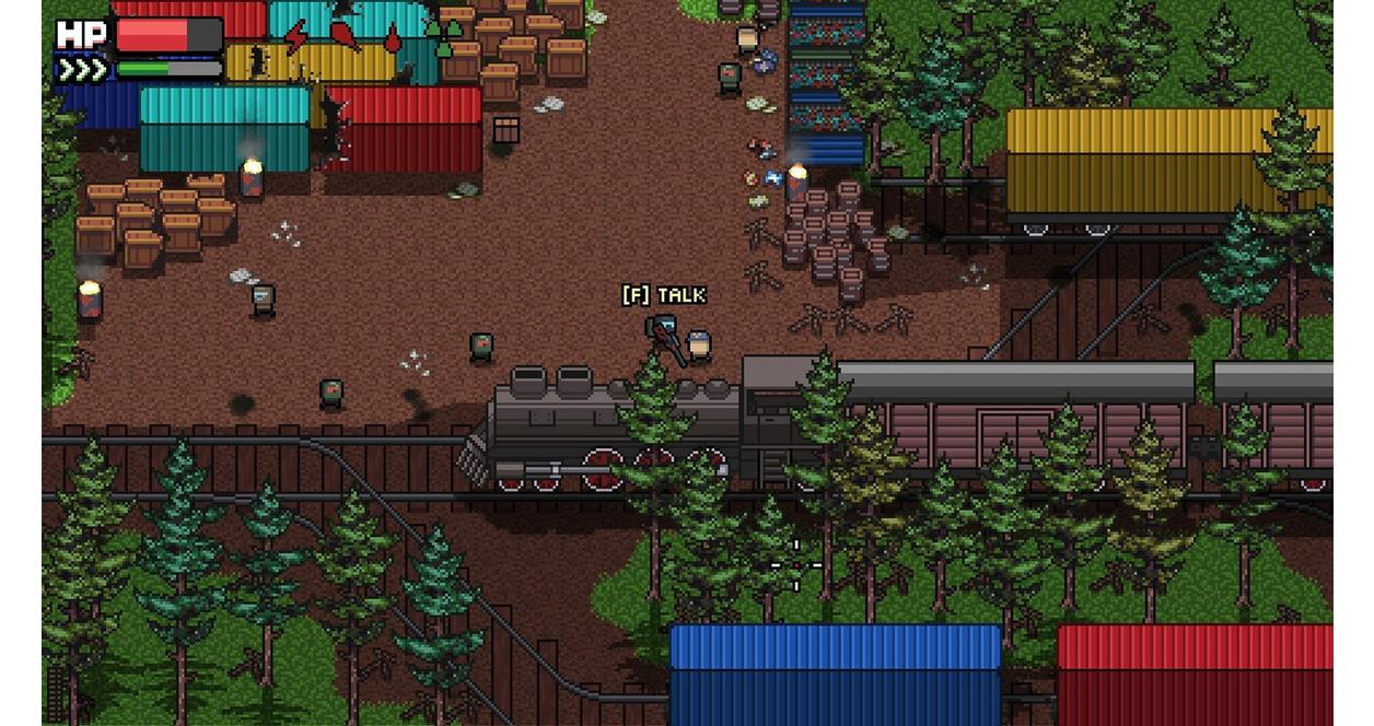 Zero Sievert - PC Steam