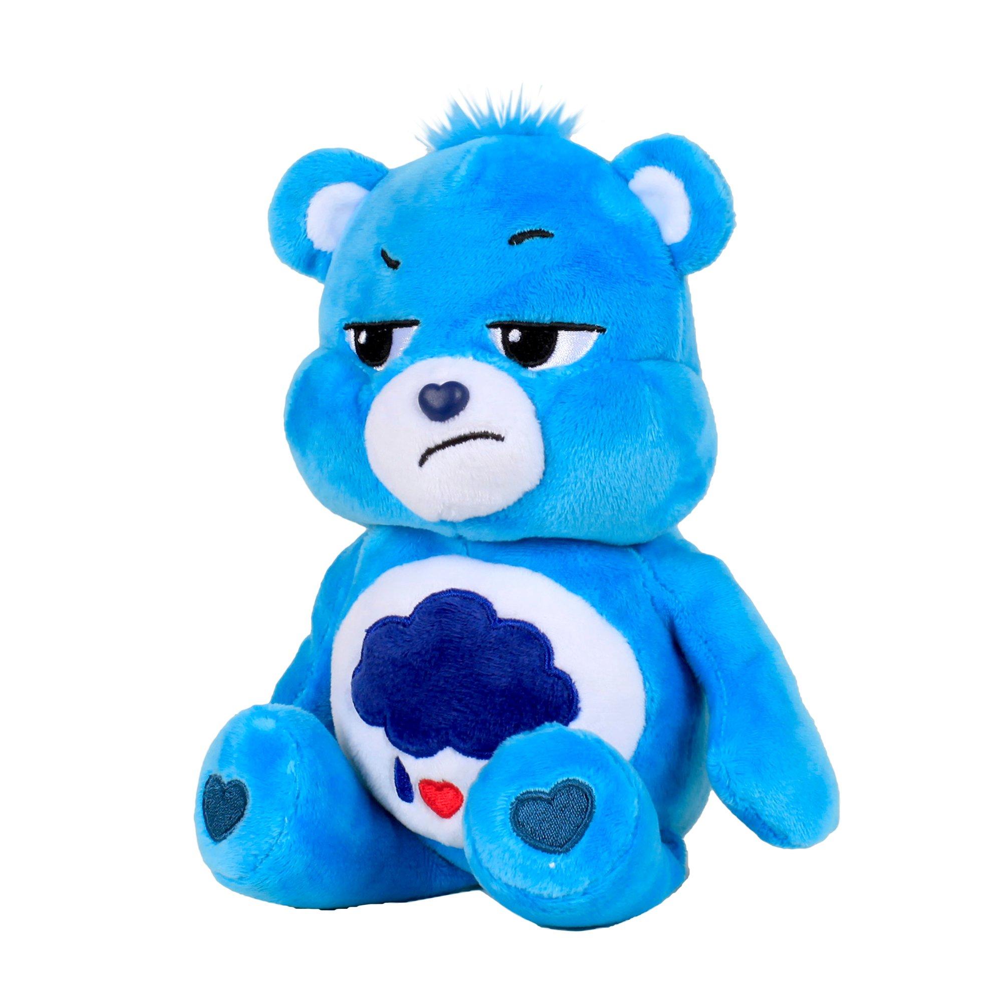 Care Bears Grumpy Bear 9-in Plush