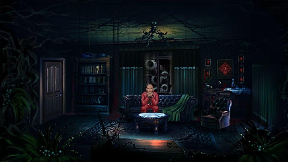 Kathy Rain: Director's Cut - Nintendo Switch