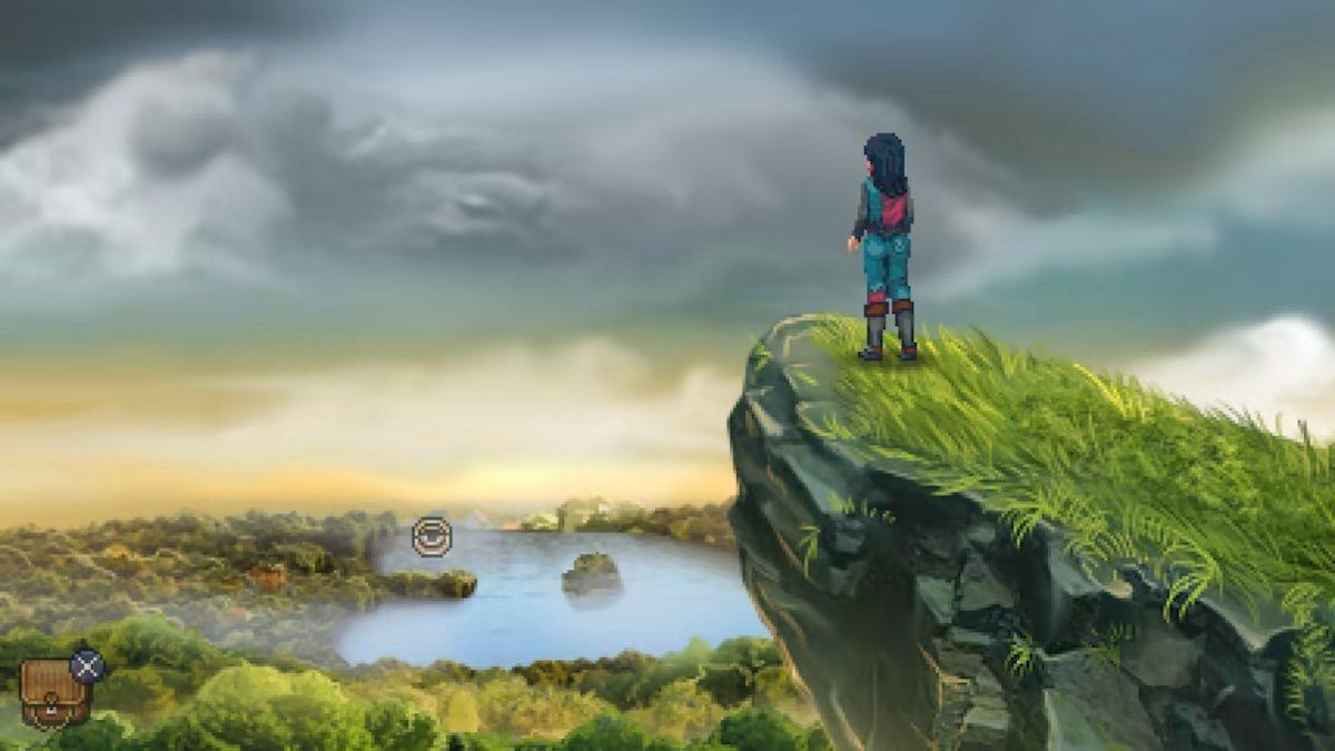 Kathy Rain: Director's Cut - Nintendo Switch