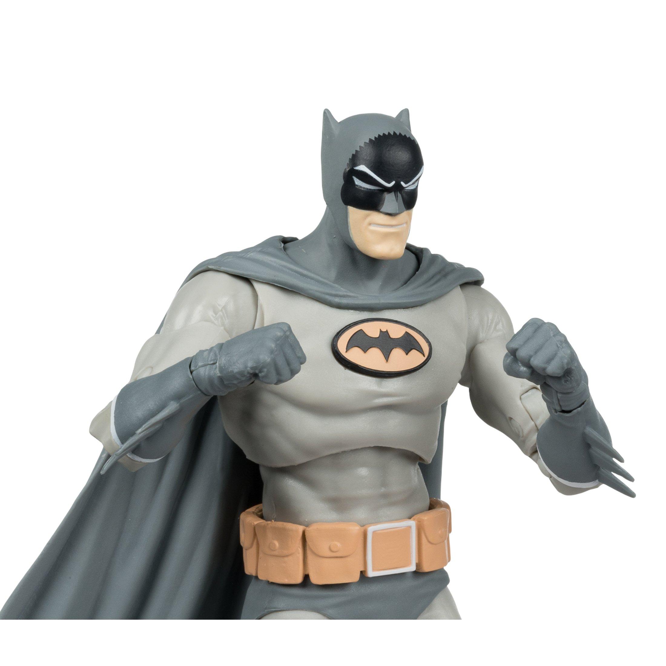 McFarlane Toys Collector Edition DC Multiverse Manga Batman