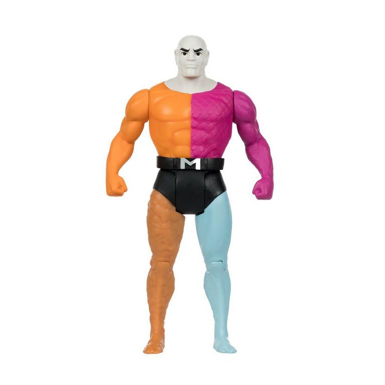 McFarlane Toys – Action Figure DC Super Powers Metamorpho 4,5 Pollici – Articolata E Collezionabile - 2