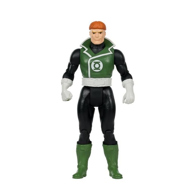 McFarlane Toys DC Direct Guy Gardner 4.5-in Action Figure | GameStop