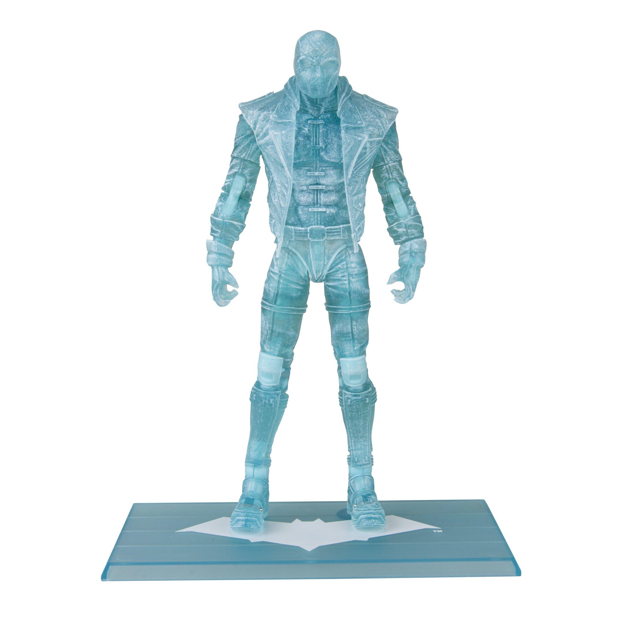 McFarlane Toys Gold Label Collection DC Multiverse Batman: Three