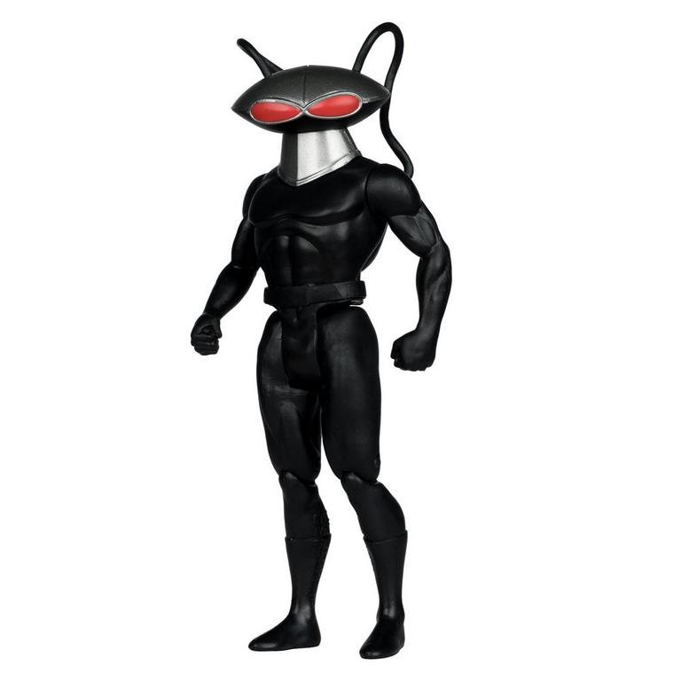 McFarlane Toys DC Direct Black Mantis 4.5-in Action Figure