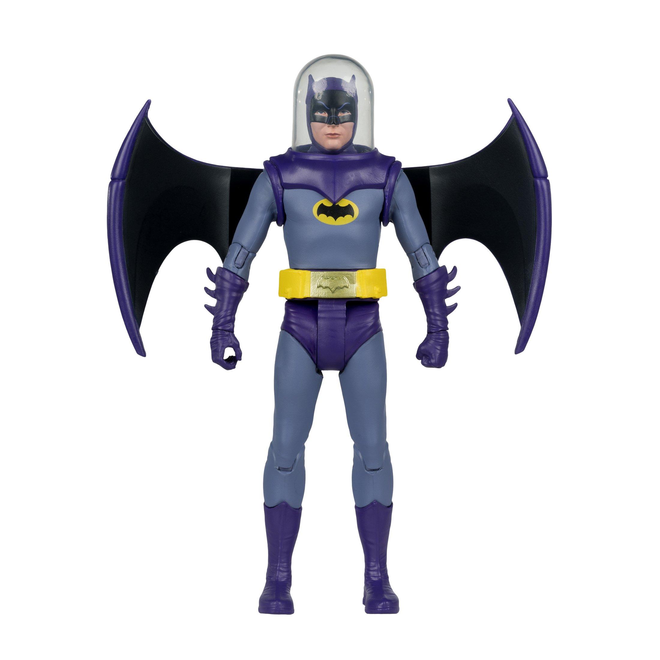 McFarlane Toys Batman store ‘66