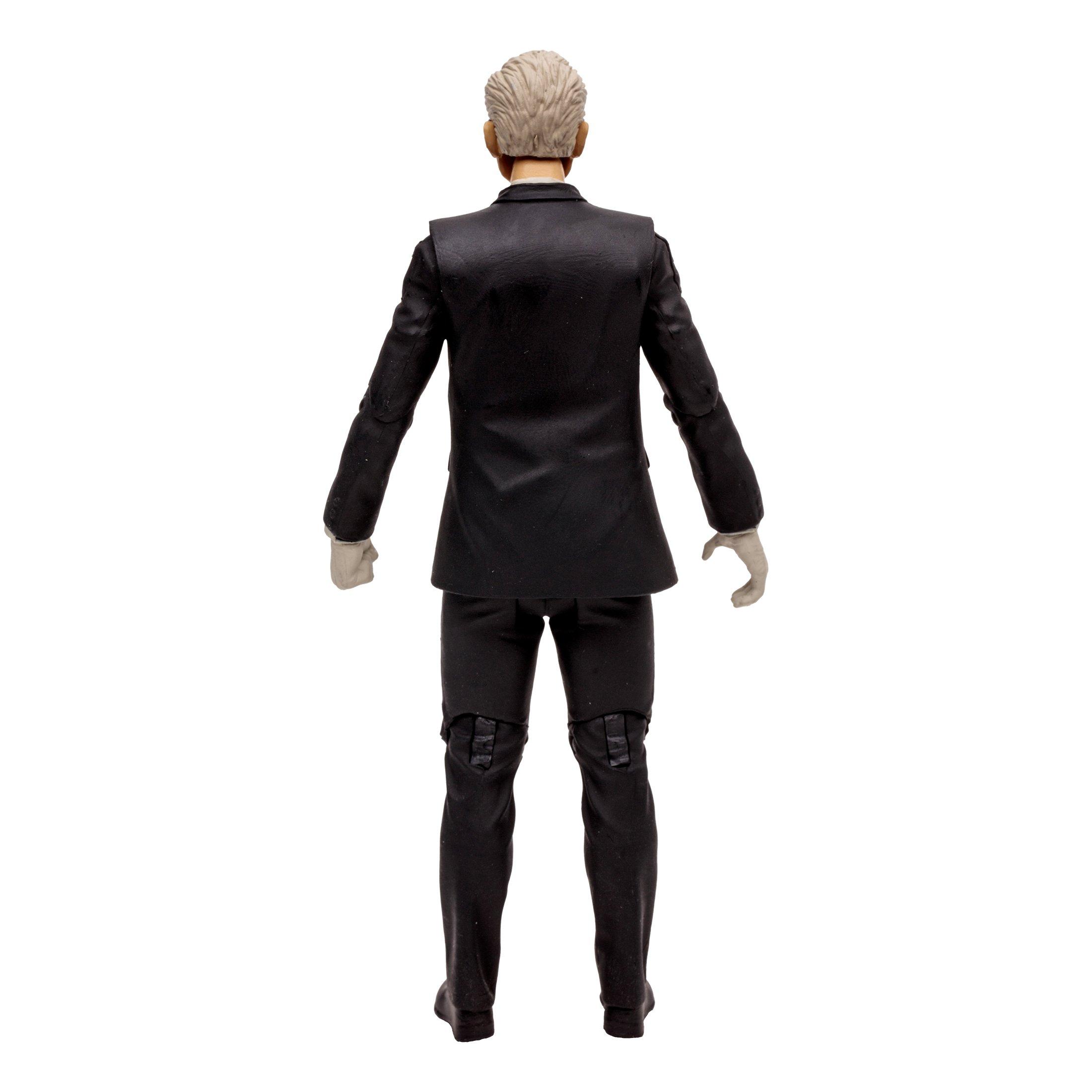 McFarlane Toys DC Multiverse Batman 1966 Alfred 6-in Action Figure