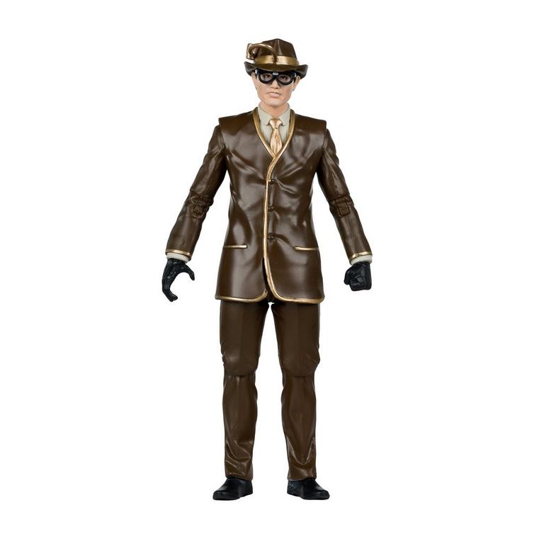 McFarlane Toys DC Multiverse Batman 1966 Bookworm 6-in Action Figure