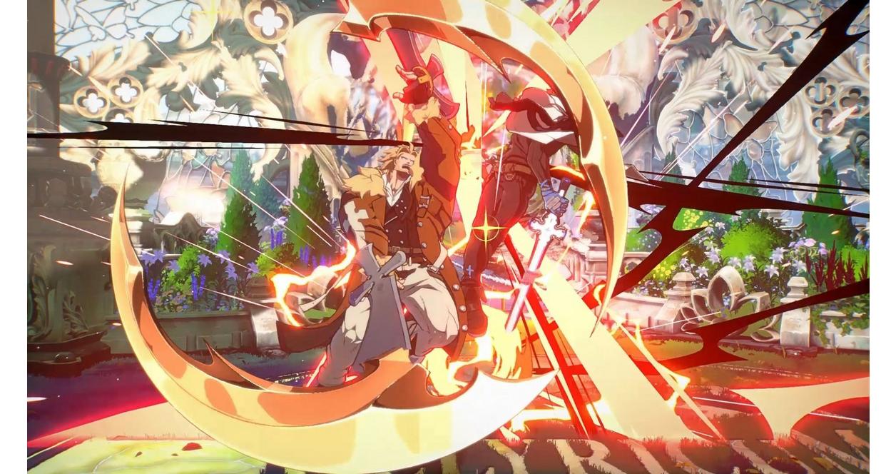 Guilty Gear -Strive- GG 25th Anniversary Edition - PlayStation 5
