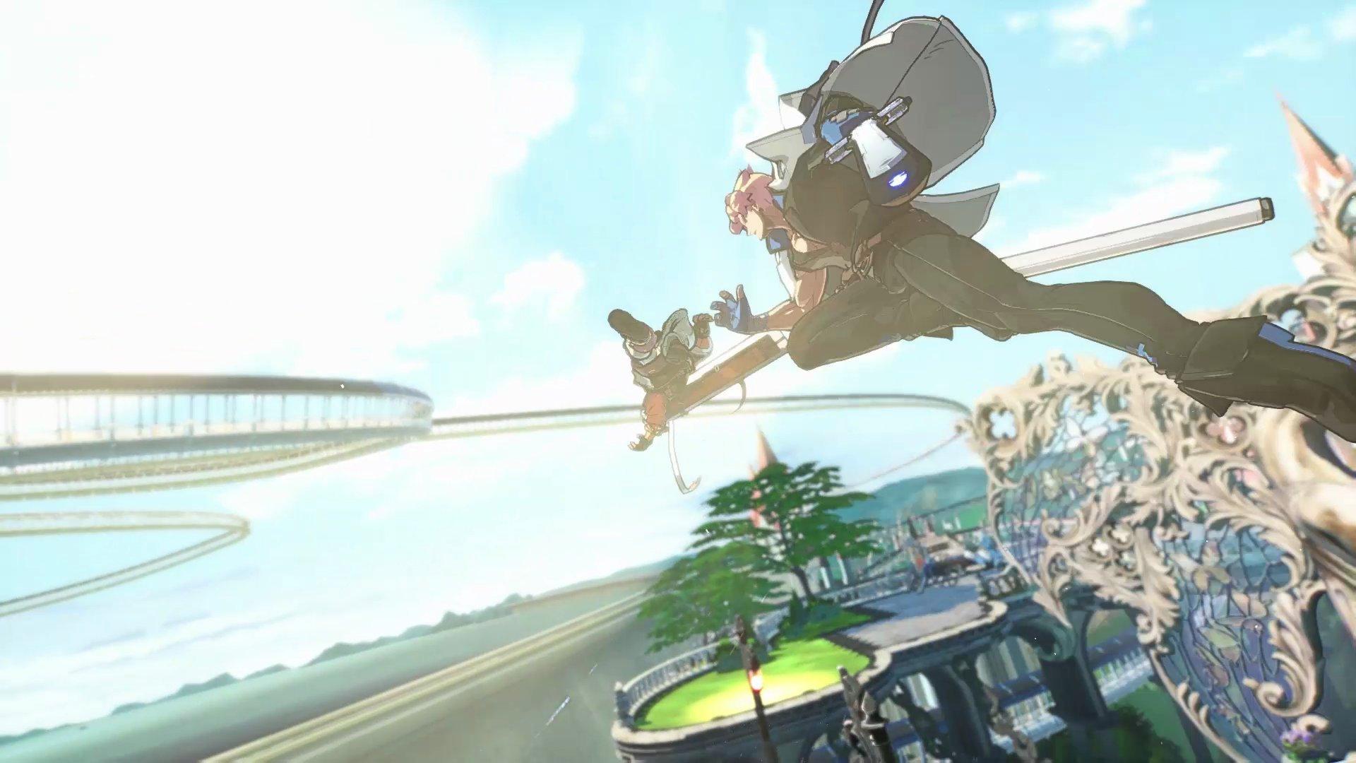 Guilty Gear -Strive- GG 25th Anniversary Edition - PlayStation 5