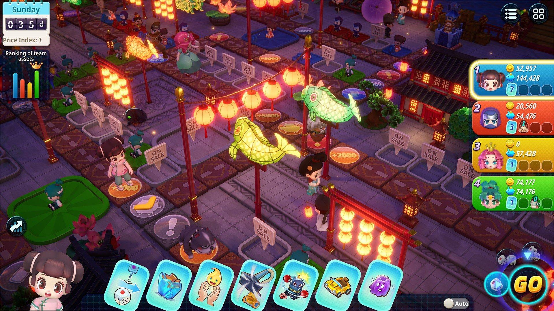 Richman 11 - PlayStation 5