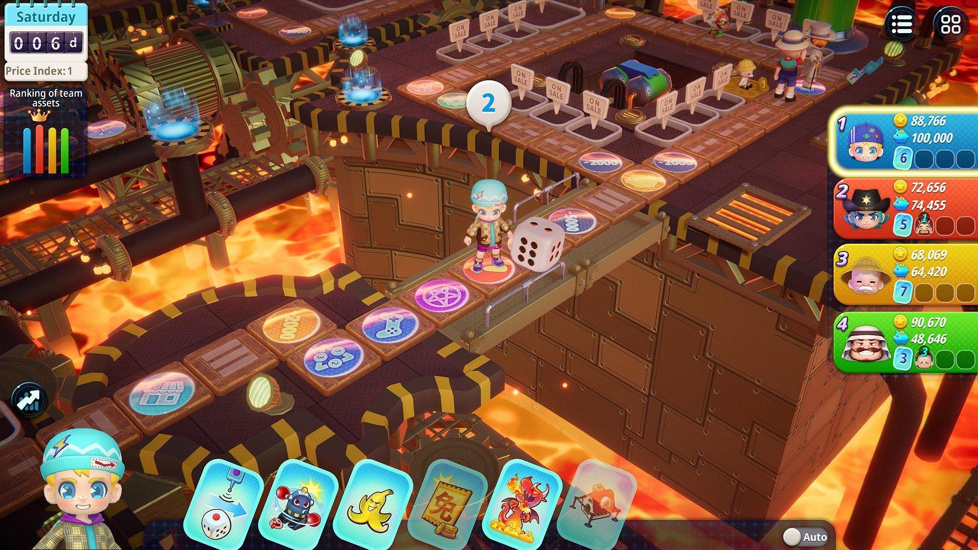 Richman 11 - PlayStation 5