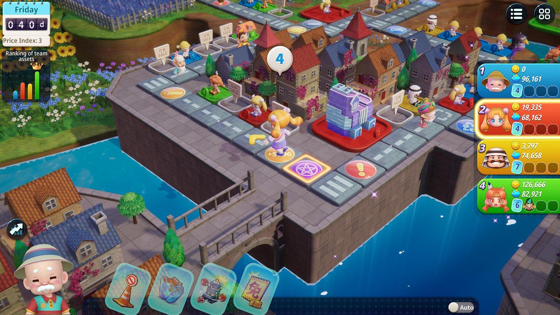 Richman 11 - PlayStation 5