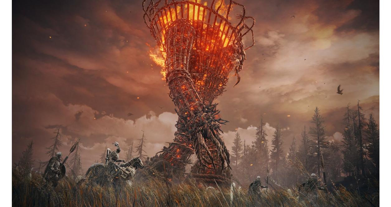 Elden Ring - Shadow of the Erdtree - PC Steam