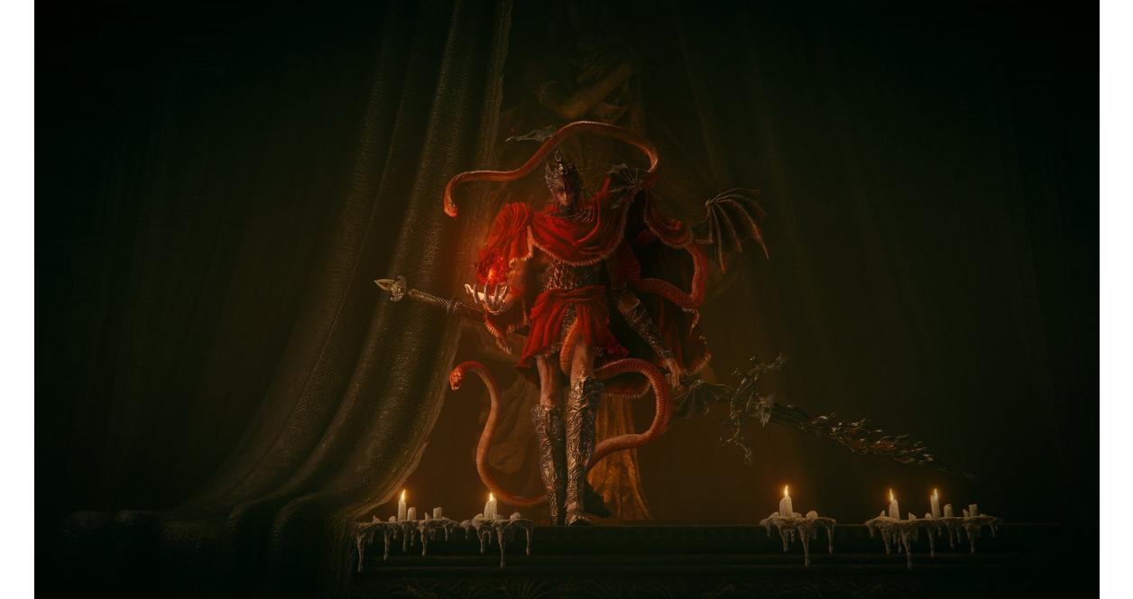 Elden Ring - Shadow of the Erdtree - PC Steam