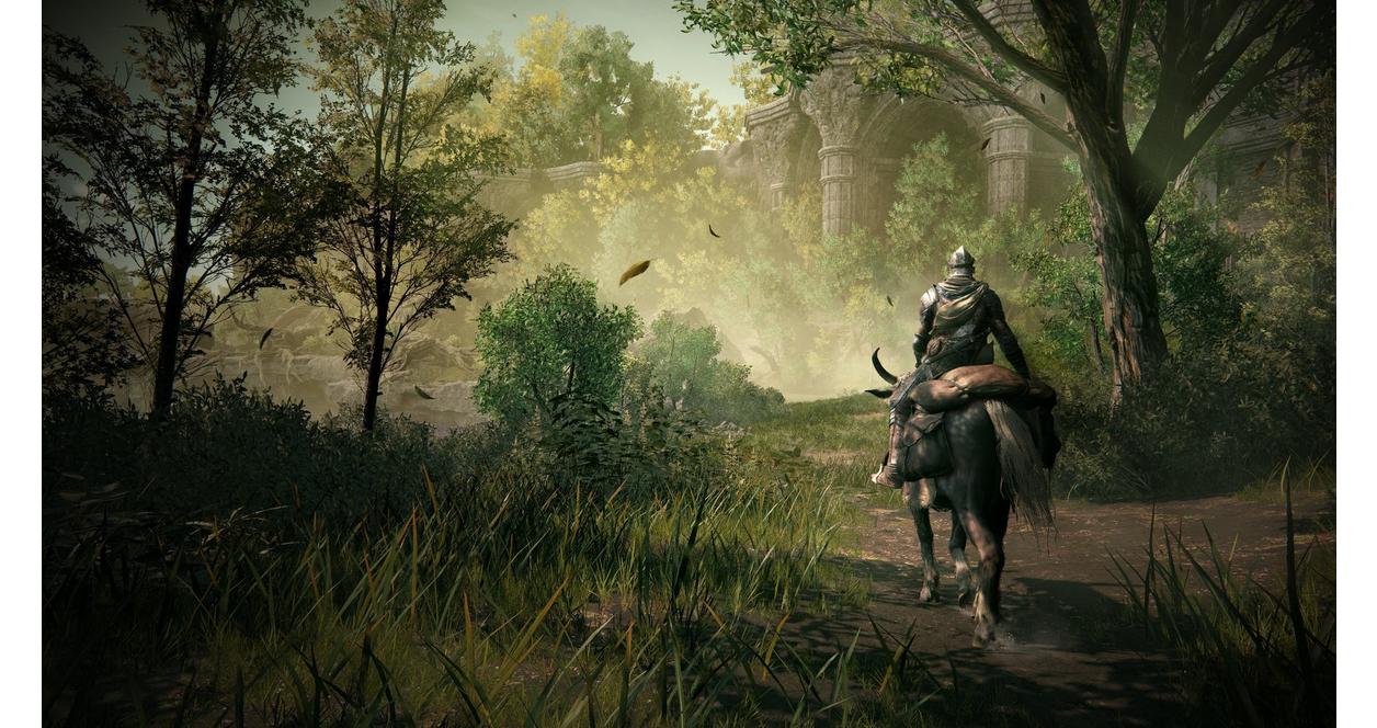 Elden Ring - Shadow of the Erdtree - PC Steam