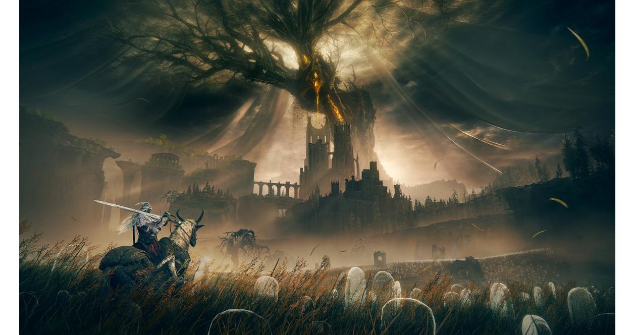 Elden Ring - Shadow of the Erdtree - PC Steam