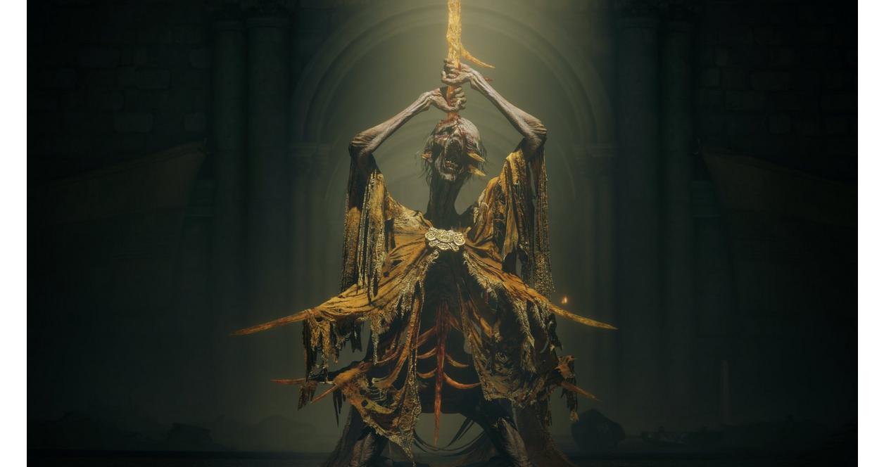 Elden Ring Shadow of the Erdtree - Xbox Series X | GameStop