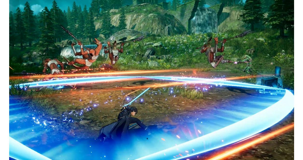 Sword Art Online: Fractured Daydream | Bandai Namco | GameStop