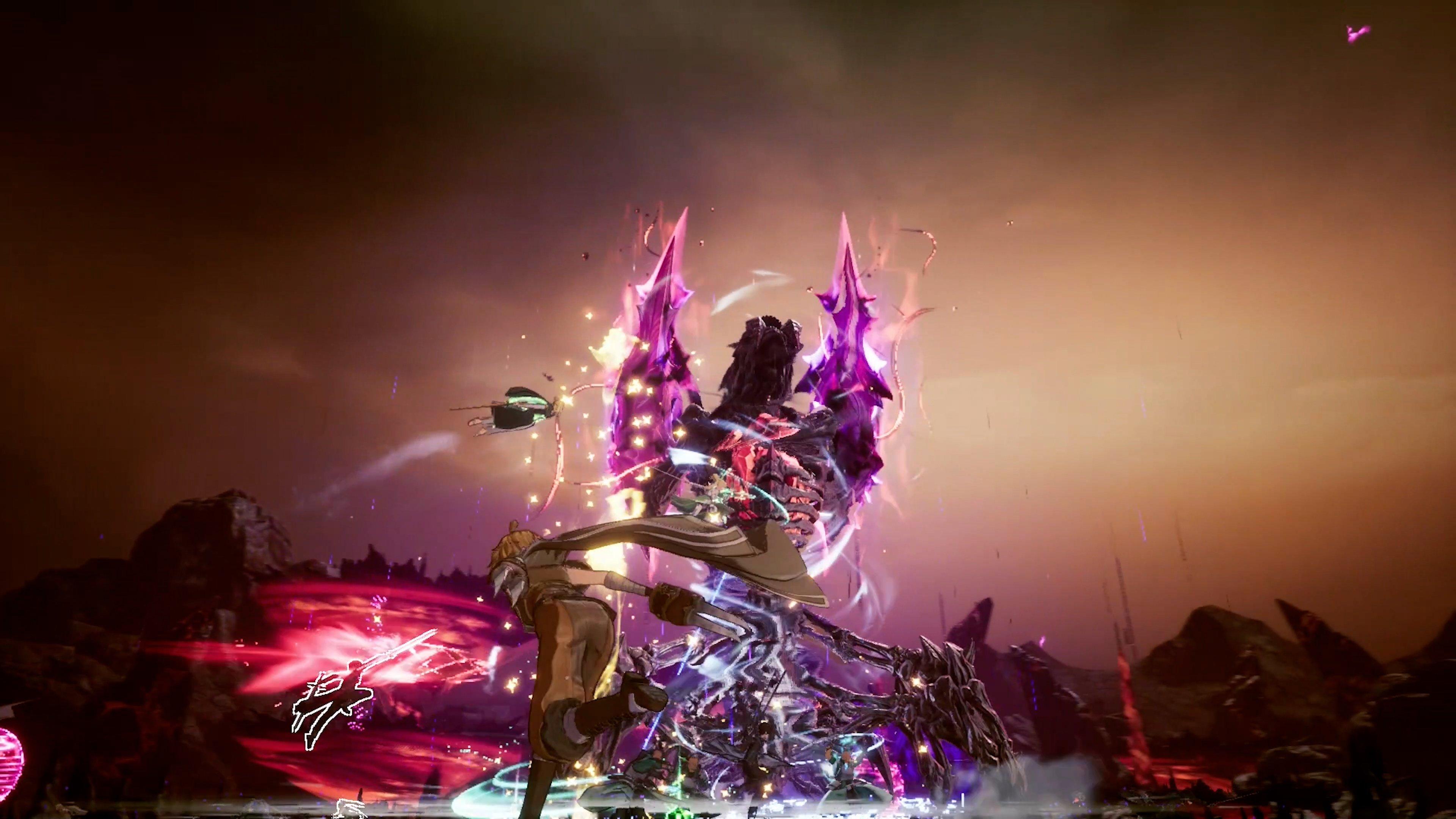 Sword Art Online: Fractured Daydream - Xbox Series X