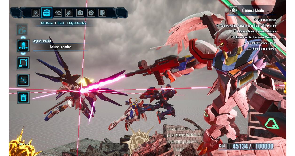 Gundam Breaker 4 | Bandai Namco | GameStop