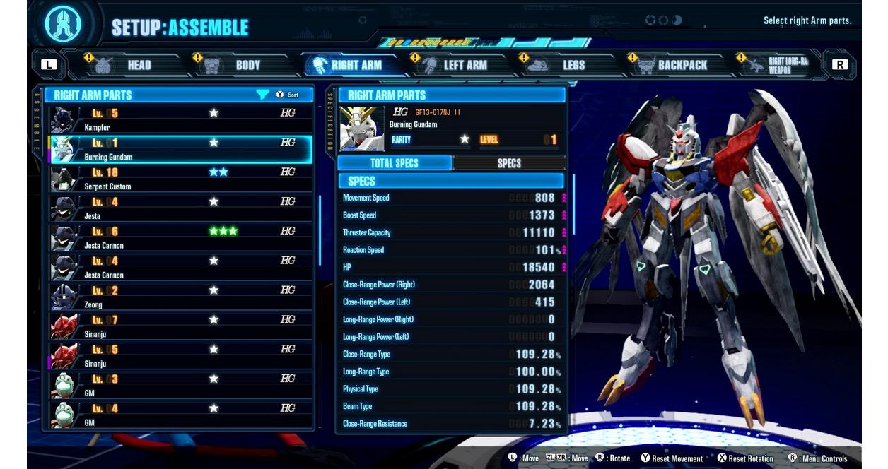 Gundam Breaker 4 Launch Edition - PlayStation 5