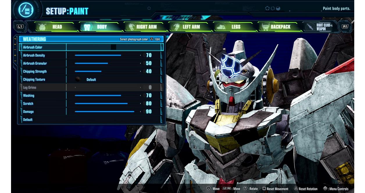Gundam Breaker 4 | Bandai Namco | GameStop