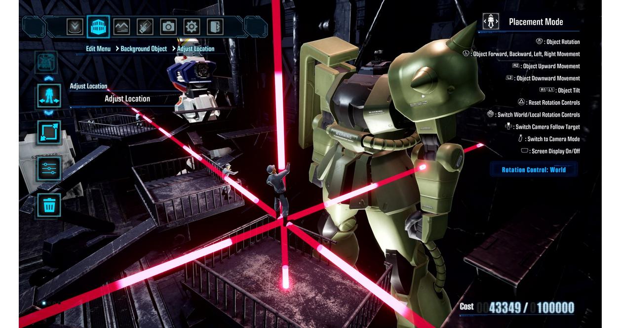新品未開封 GUNDAM BREAKER 4 Nintendo Switch Amazon.com: Gundam Breaker 4 Nintendo Switch Launch Edition