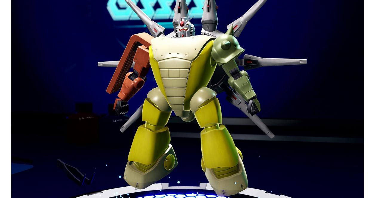 Gundam Breaker 4 | Bandai Namco | GameStop