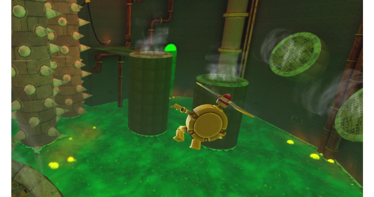 Girl Genius 北米版 switch ニンテンドースイッチ Girl Genius: Adventures in Castle Heterodyne - Nintendo