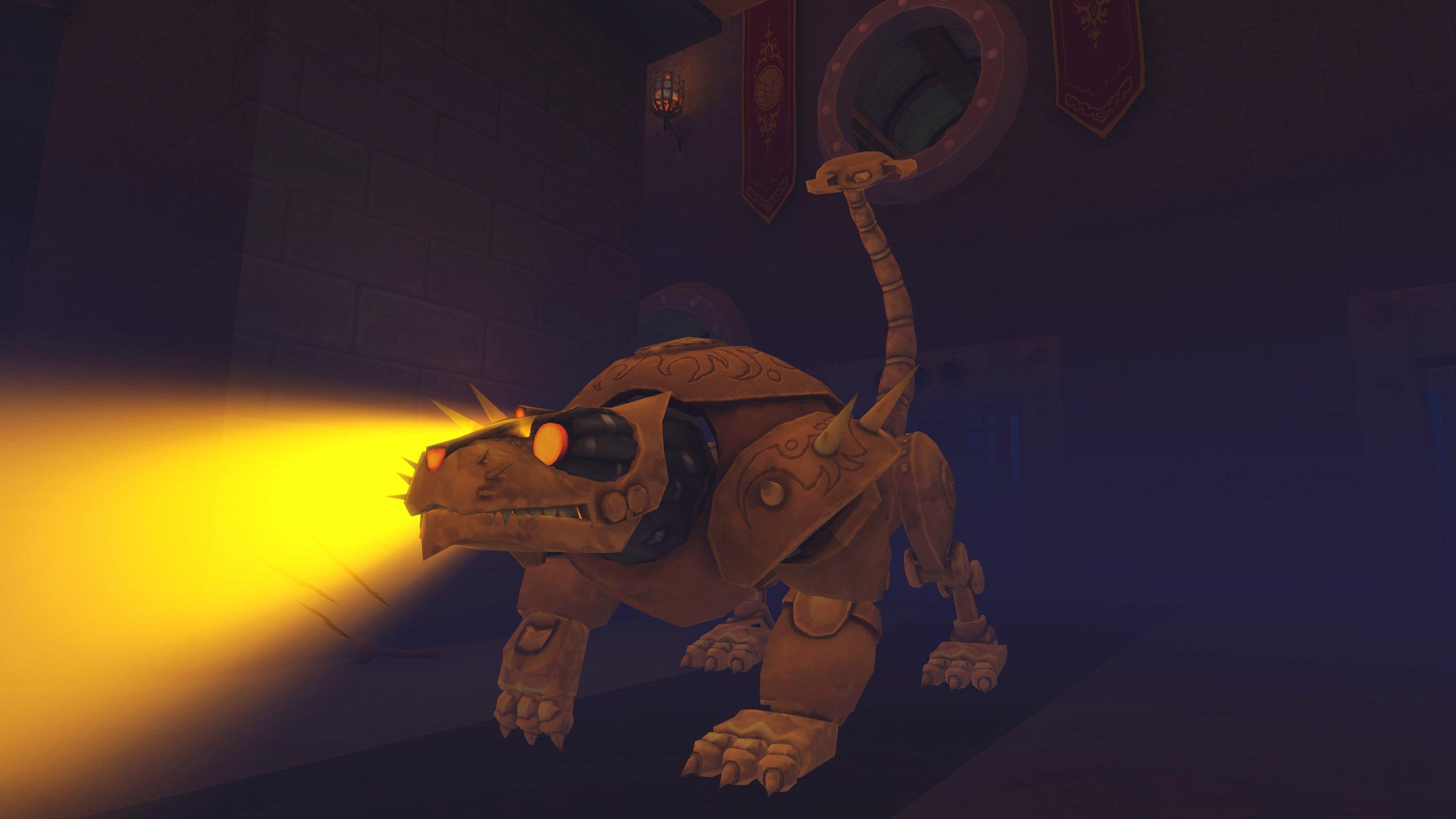 Girl Genius: Adventures in Castle Heterodyne - Nintendo Switch