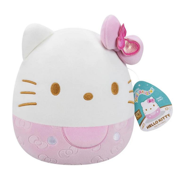 PM-9631-HELLO KITTY 日本限定販売品 Hello Kitty Kaiju 8 Inch Squishmallow Plush | Hello Kitty