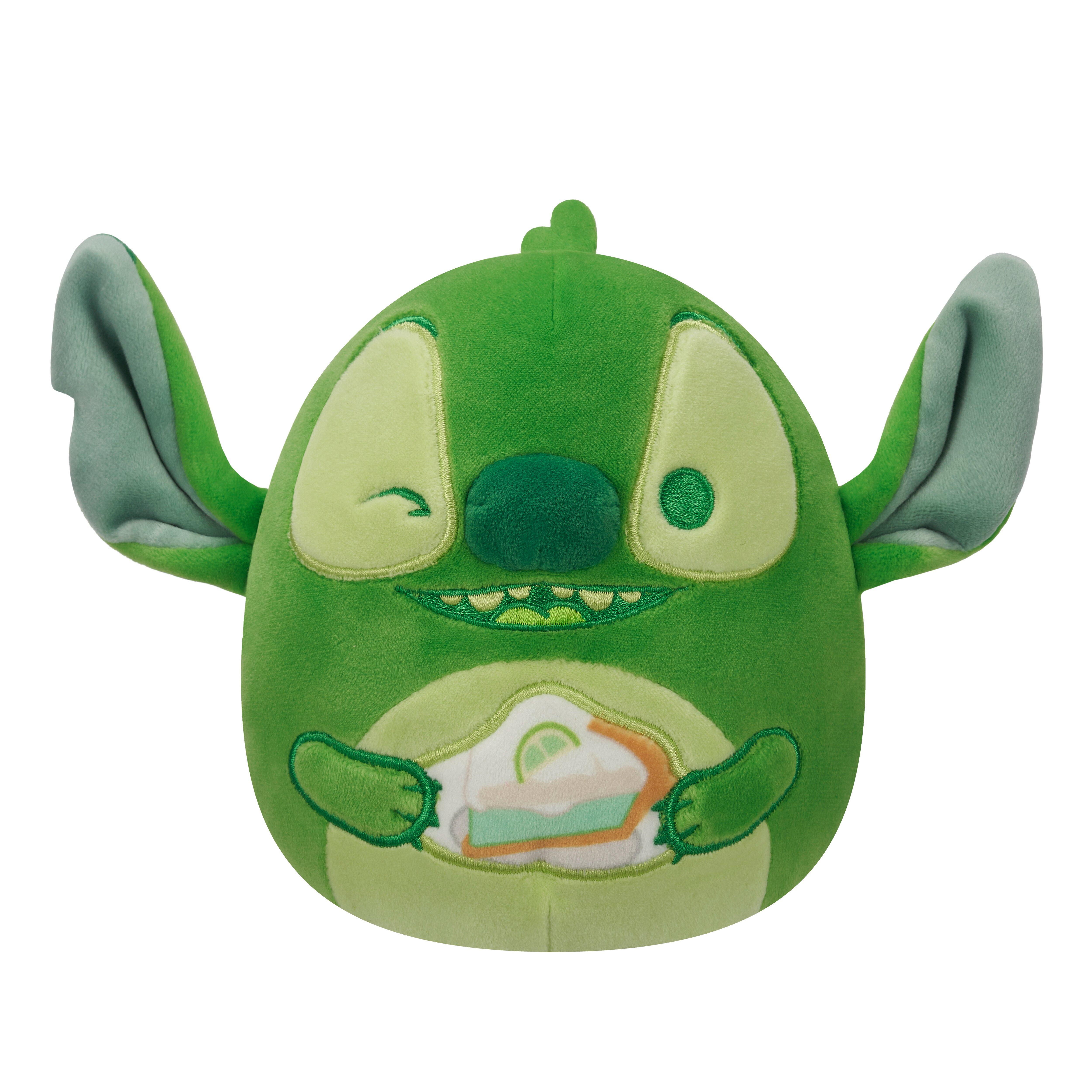 Squishmallows Disney Scented 5-in Little Plush Blind Bag (Styles May Vary